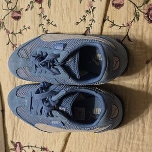 Puma Runner Sneakers 8